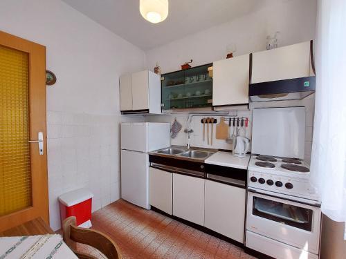 Apartment Vlasta