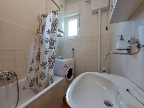Apartment Vlasta