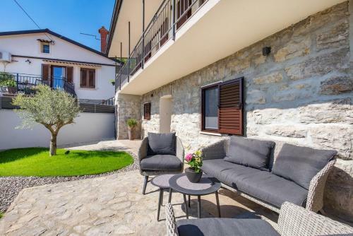 Villa Srok