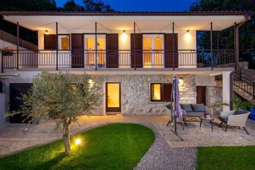 Villa Srok