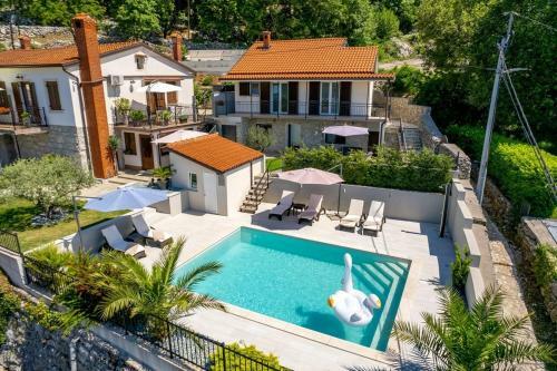 Villa Srok
