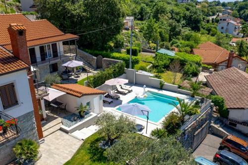 Villa Srok