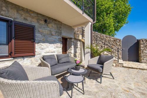 Villa Srok
