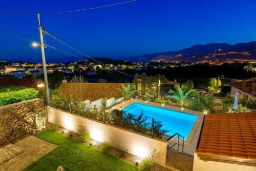 Villa Srok