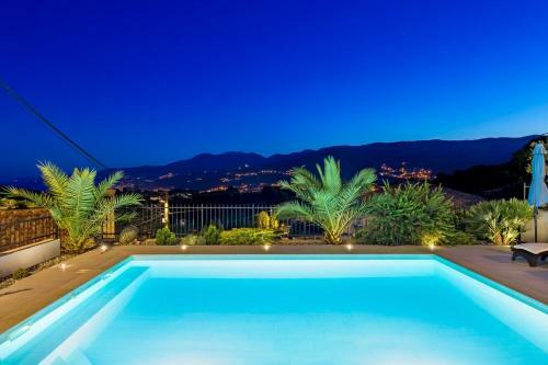 Villa Srok