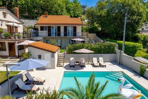 Villa Srok