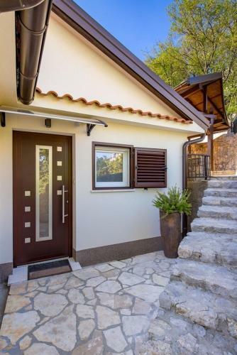 Villa Srok