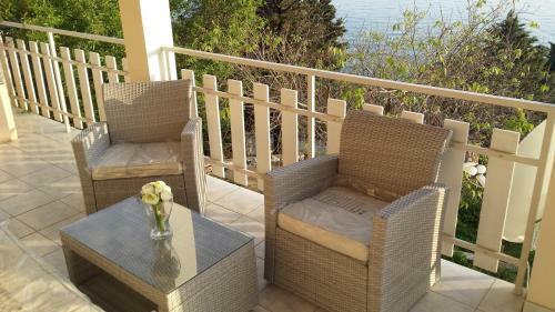 Jelena Vacation House