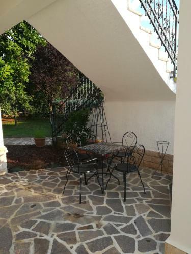 Apartamento Dora