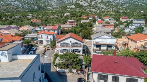 Apartmani Luky