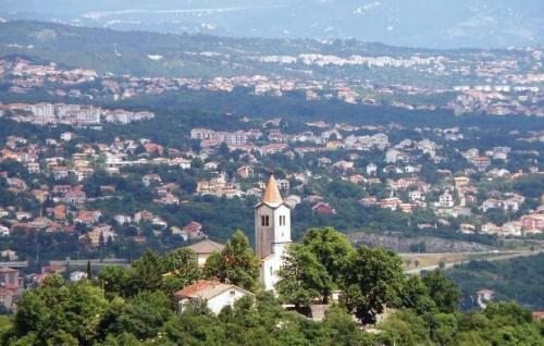 Apartman Letica Kastav Opatija