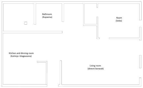 Apartman Petit