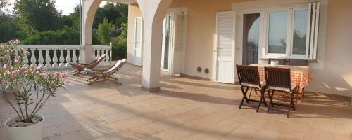 Apartamentos Almonde