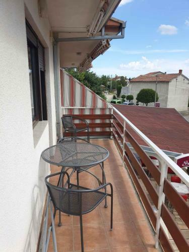 Apartments In Jadranovo 42640