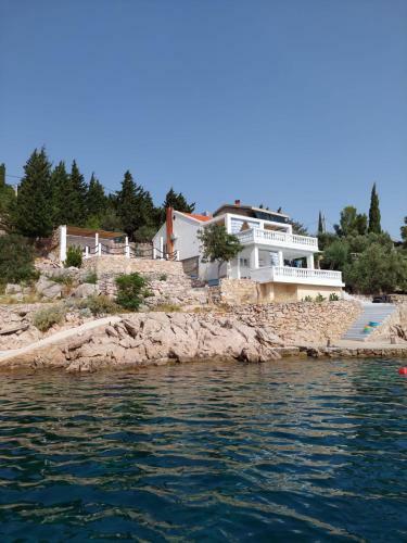 Apartamento Ku?a Za Odmor Seahouse