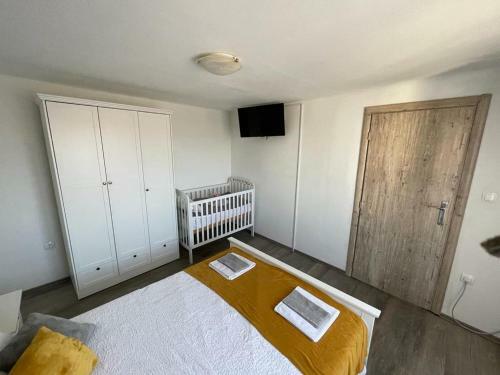Villa Ku?a Za Odmor Bolkovac
