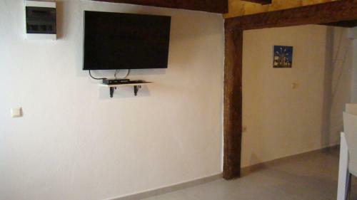 Apartment Patrik