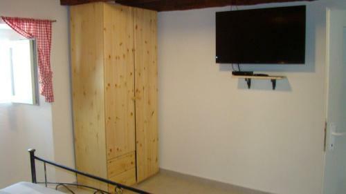 Apartment Patrik