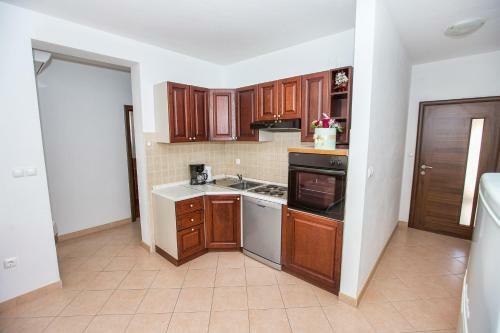 Apartamento Ferienhaus Elena, Karlobag