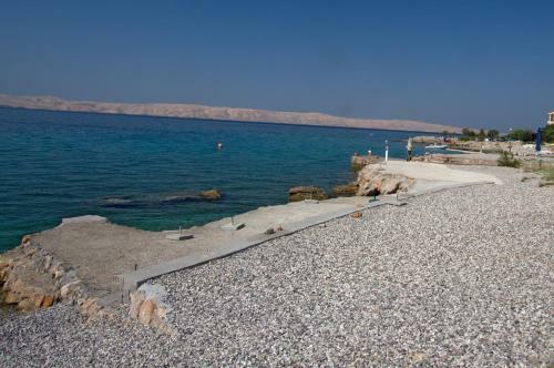 Apartment Annabella With Pool And Sea View