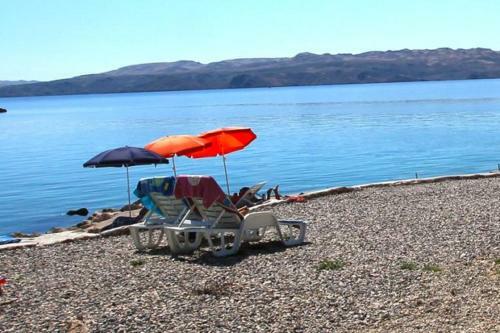 Apartment Annabella With Pool And Sea View