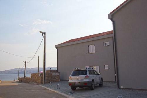 Apartment Annabella With Pool And Sea View