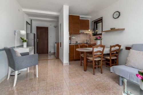 Apartman Turina M