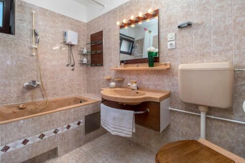 Apartman Turina M