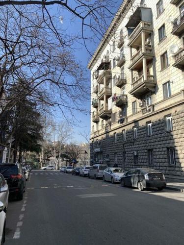 Apartment Maia Old Tbilisi