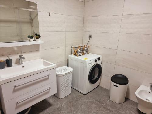 Apartamento Skitnica Prestige