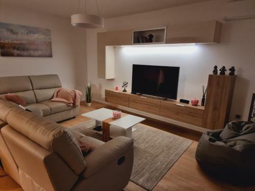 Apartamento Skitnica Prestige