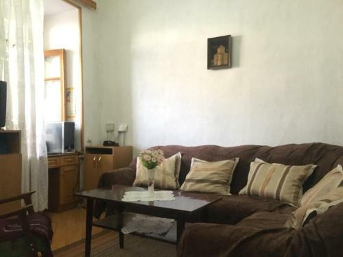 Apartamento Lali's Sweet Home