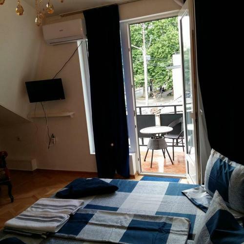 Hotel Renesans
