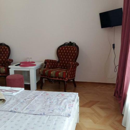 Hotel Renesans