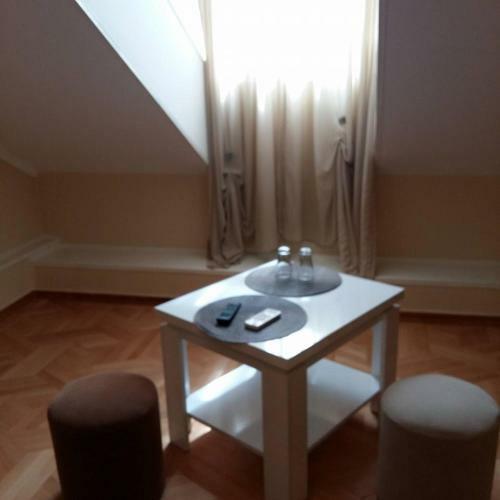 Hotel Renesans