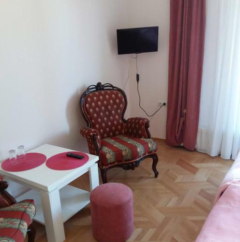 Hotel Renesans