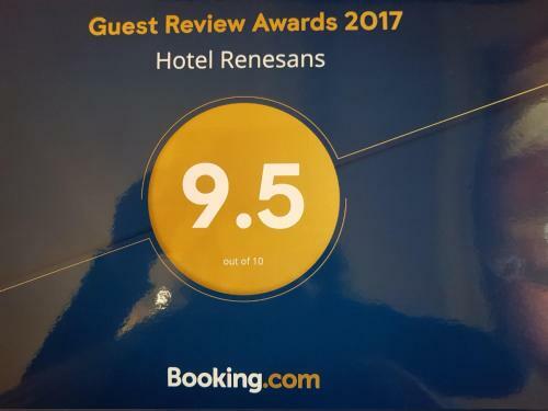 Hotel Renesans