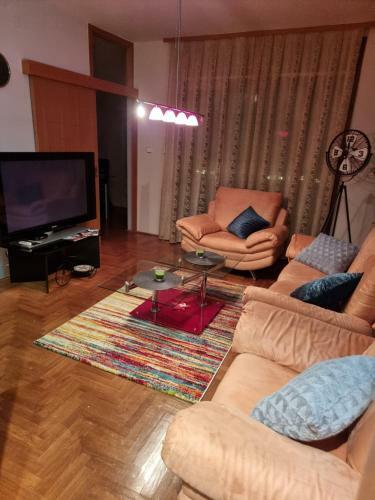 Apartamento Skitnica Rainbow