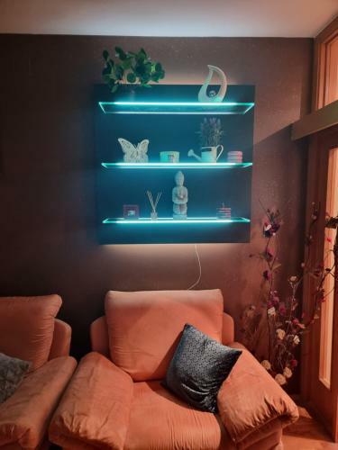 Apartamento Skitnica Rainbow