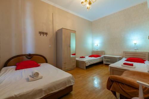 Hostal Guest House Keria