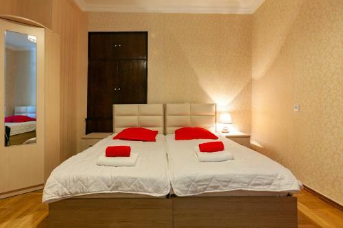 Hostal Guest House Keria