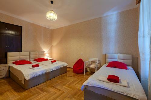 Hostal Guest House Keria