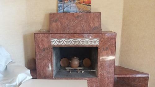 Hostal Guest House Keria