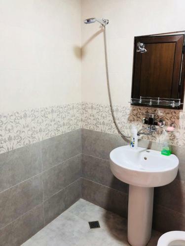 Hostal Guest House Keria