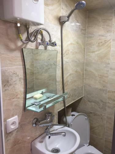 Hostal Guest House Keria