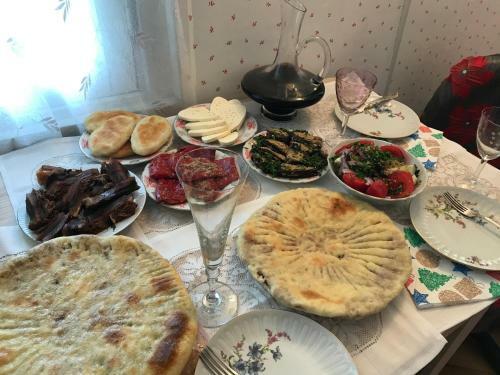 Hostal Guest House Keria