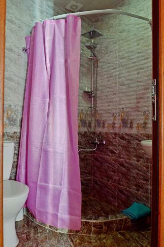 Hostal Eco-house Svani