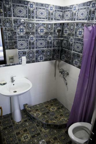 Hostal Eco-house Svani