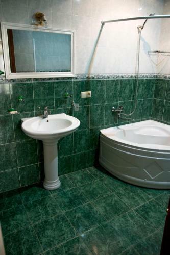 Hostal Eco-house Svani