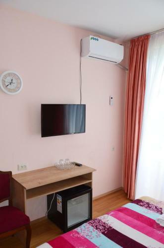 Hostal Eco-house Svani
